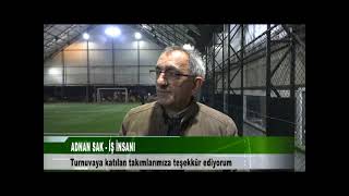 ADNAN SAK İŞ İNSANI