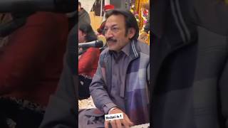 Hassan Sadiq Alman Walay Day Deeway Baalan Qasida live 2023