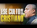 ESE CULTO NO ES CRISTIANO | STEVEN JAVIER 2º DIA MONTERIA