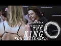 THE KING - SONG | Shah Rukh Khan | Suhana Khan | Aishwarya Rai Bachchan | Sujoy Ghosh 2024