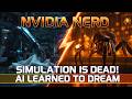 NVIDIA NERD: The AI That Just Killed Traditional Physics Simulations! 🚀