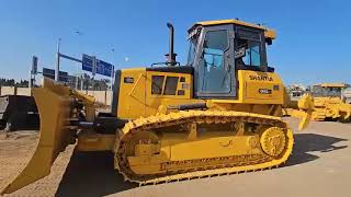 Shantui DH13-B2 Dozer #shorts #heavyequipment #shantui #shortsvideo