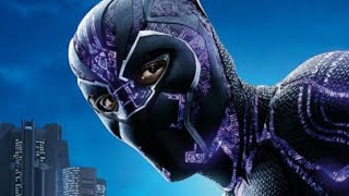 Here's Who Fans Want To Take The Throne In Black Panther 2