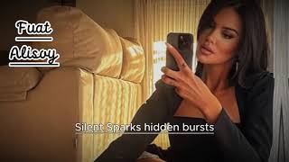 Fuat Alisoy - Silent Sparks hidden bursts