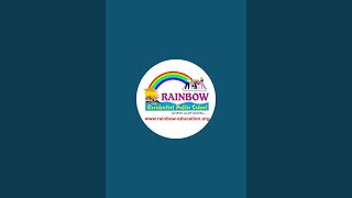 Rainbow Residential Public School, Ranebennur is live