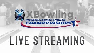 2015 Intercollegiate Singles Championships - Qualifying