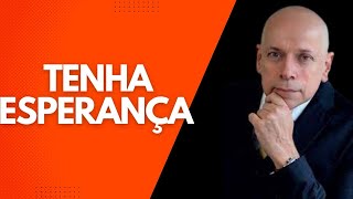 Leandro Karnal   tenha esperança