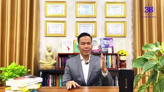 ផែនទីលុយរបស់អ្នកមាន ១៣ (Wealth File 13)