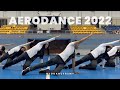 ( JOHAN ) MIVG 2022 Aerodance competition by UiTMedic Sg Buloh