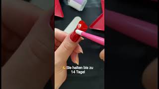 Wie trägt man Nagellack perfekt auf?