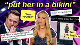 "put her in a bikini" trend is worse than you think