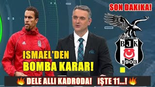 Son Dakika!  Beşiktaş'tan Çok Güzel Haber! Siyah Beyazlı Yönetim...!