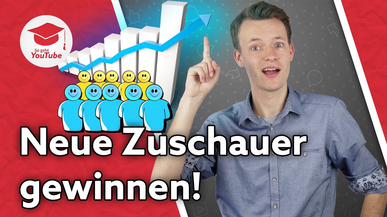 Warum Deine Neuen YouTube-Videos Weniger Aufrufe Als Alte Bekommen ...