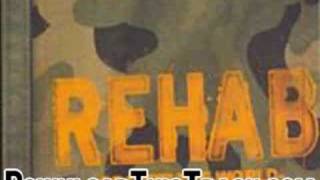 rehab - Last Tattoo - Graffiti The World-(Re-Issue)