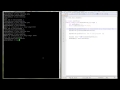 Programming example: Overflow