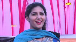 Sapna Chaudhary Superhit Song Badali Badali Lage  | Superhit Song 2018 | New Dj Song 2018
