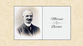 Marius Berliet- VCH ep. 137