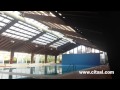 isothermal pool cover custome 12 5x25 infovideo