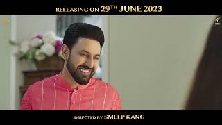 Carry On Jatta 3 - Dialogue Promo 7 | Gippy Grewal | Sonam Bajwa | Movie Releasing on 29th June