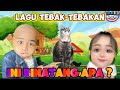 Tebak nama dan suara binatang - Lagu Anak Terbaru lucu lagu menyenangkan - KBeeb