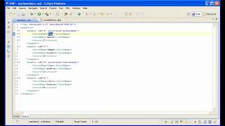 PHP: Reading XML with SAX