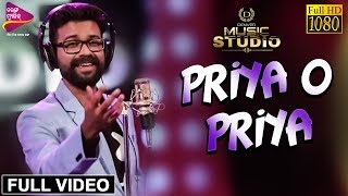 Priya O Priya | Official Full Video | Sabisesh | Tarang Music