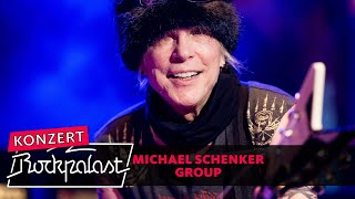 Michael Schenker Group live | Rock Hard Festival 2023 | Rockpalast