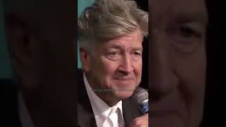 David Lynch on Product Placement & Filming Gucci Commercials