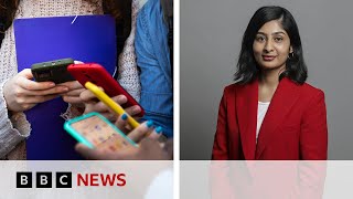 Should the UK ban social media for under 16s? | BBC Question Time