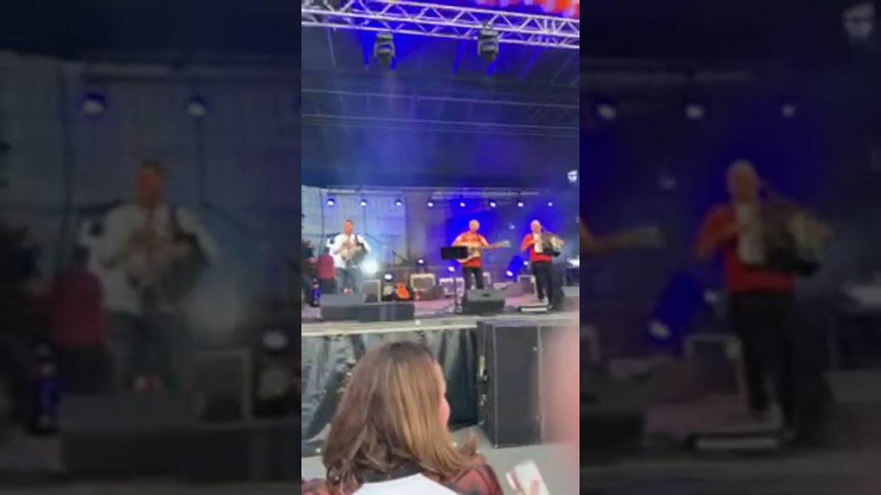 John J Irwin Is Live Youtube