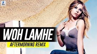 Woh Lamhe (Remix) - Aftermorning | Atif Aslam | Emraan Hashmi | Zeher | Shamita S | Udita Goswami