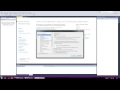 1. VB.Net Einstellungen - OPTION STRICT ON
