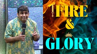 2024-10-19 - Fire \u0026 Glory - Terence Jedidiah Poh