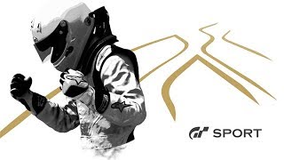 [GT Sport] サーキット エクスペリエンス　ドラゴントレイル・ガーデンズ。