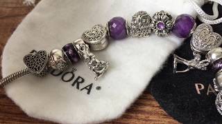 Pandora 3 for 2 Haul ~ Buying the overlooked “value” charms ☺️