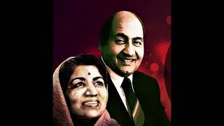 Tere Mere Yarane Ho | Lata Mangeshkar & Mohammed Rafi | Nagin 1976 | Reena Roy, Sunil Dutt DIGITAL