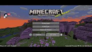 I am back Minecraft Hero Brime SMP 2.0 Minecraft live stream @gamerfleet #gamerfleet #Jayrhriram🥰|