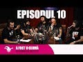 A fost o Glumă cu Bordea şi Micutzu | Ep. 10 - România, Banat, București