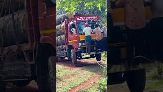 Kerala Tata Truck WhatsApp status #automobile #keralatruck #tata