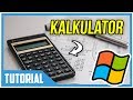 Cara Menampilkan Kalkulator di Windows 10