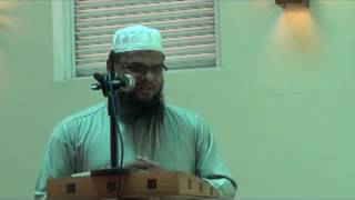 'Surah Kauzer thaaarum padippinai' Jum'aa Shk. Murshid Abbasi 20-01-2017, Galle