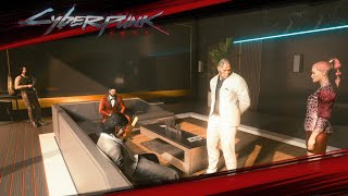 Cyberpunk2077（サイバーパンク2077）PS5～実況プレイ【ストリートキッド編96】  〇サイドジョブ〇  ・Pisces/双魚宮 ジュディ編 画質4K