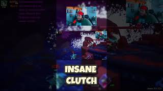 INSANE Clutch with Clairen | Rivals of Aether 2