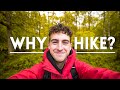 Why YOU Should Start Hiking Today ┋UK Hiking Motivation