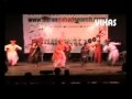 vikas bankar dance gondhal