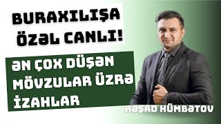 ƏN ÇOX DÜŞƏN MÖVZULAR ÜZRƏ İZAHLAR | BURAXILIŞA UYĞUN MƏQAMLAR