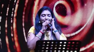 Thiruvona Pularithan Thirumul Kazhcha Vangan by Soumya vishu special programme 2019