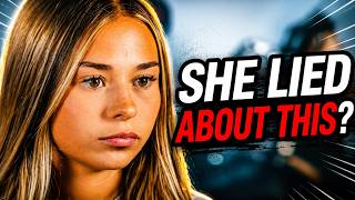 Sophie Rain Lied About Her Entire Life For Only Fans Money?