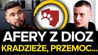 DIOZ - JAKA JEST PRAWDA?