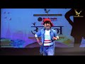 Udaan || Shreyansh || fashion ka jalwa || Ramp walk || fusionbox media entertainment